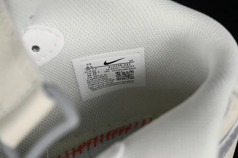 All categories Nk Air Force 1 Air Force series Nk Air Force 1 Mid Air Force mid-top Nk Air Force 1'07 Mid Beige and gray two-color bottom Starry sky Air Force 1 mid-top casual sneakers XL0236-232